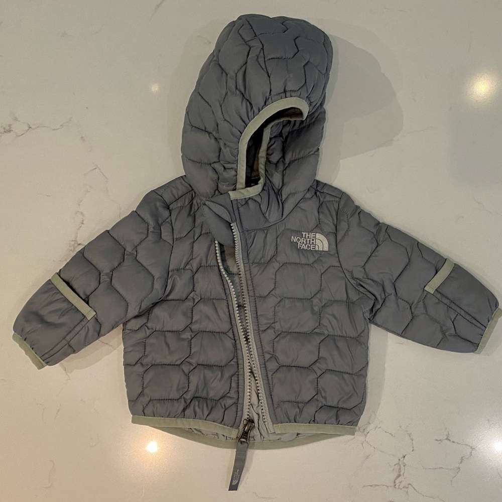 The North Face Baby ThermoBall™ Hooded Jacket